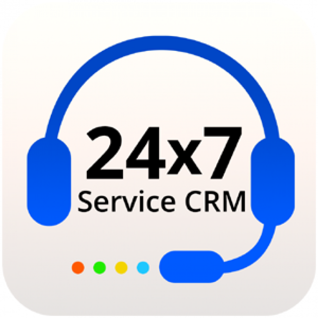 SERVICE CRM: Your destination for affordable and high-quality Customer Relationship Management Software (CRM) After Sales Service Management Software