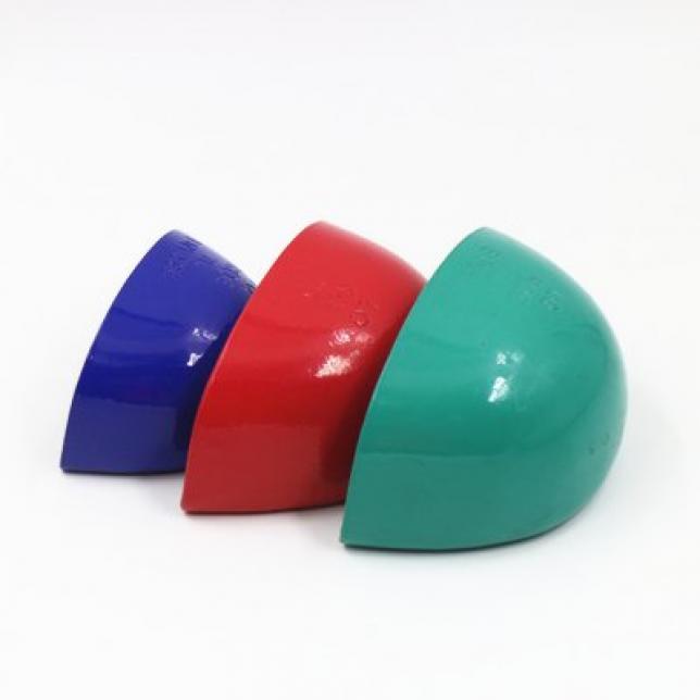 shoes-accessories-aluminum-die-casting-spouting-oil-treatment