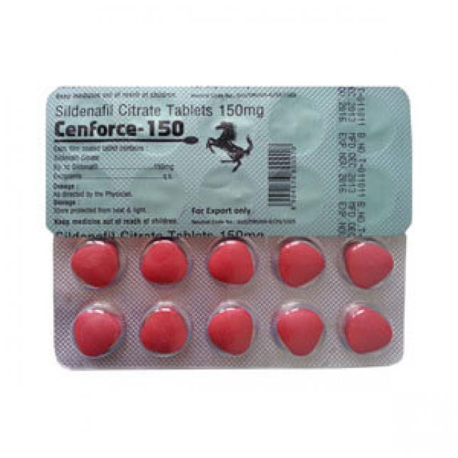 Sildenafil Tablets 