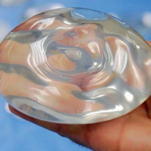 silicone market price