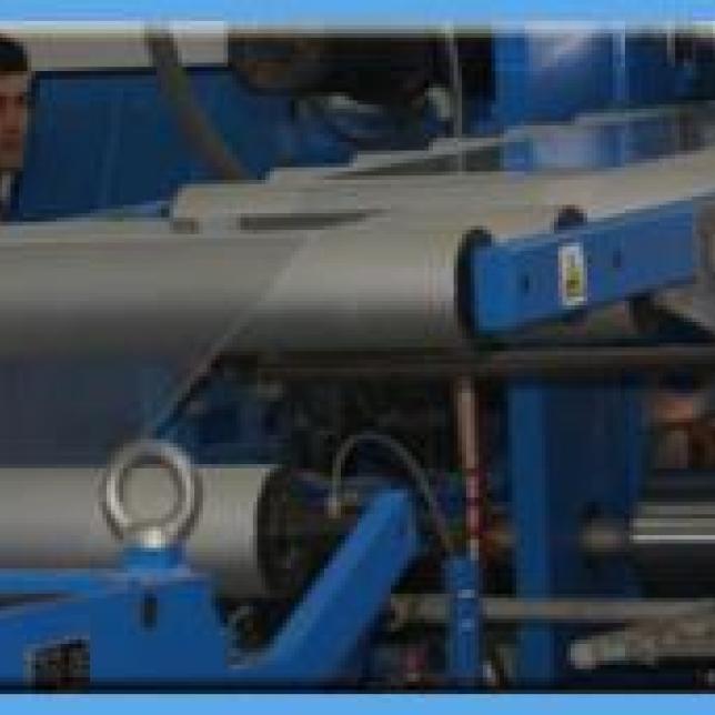 Auto Die Cutting Creasing Machines