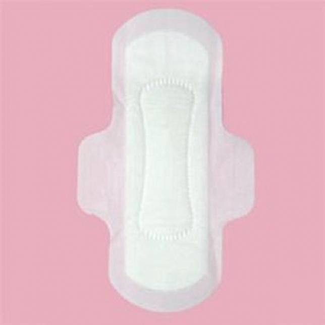 sanitary napkin