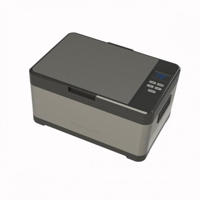 Sous Vide Cooker SVC100 Black