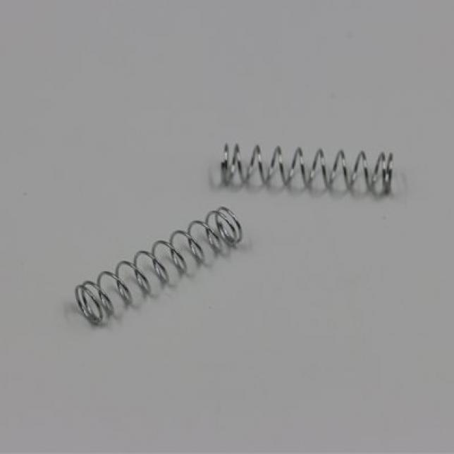 Spring Steel Lock Spring, Die Casting Spring Steel Lock Spring, Die Casting