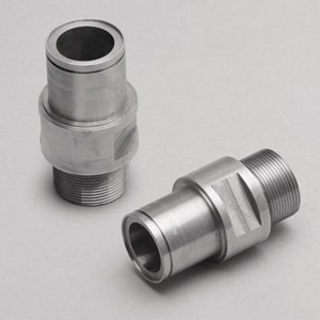 Stainless Steel 304 Screw Machining Parts