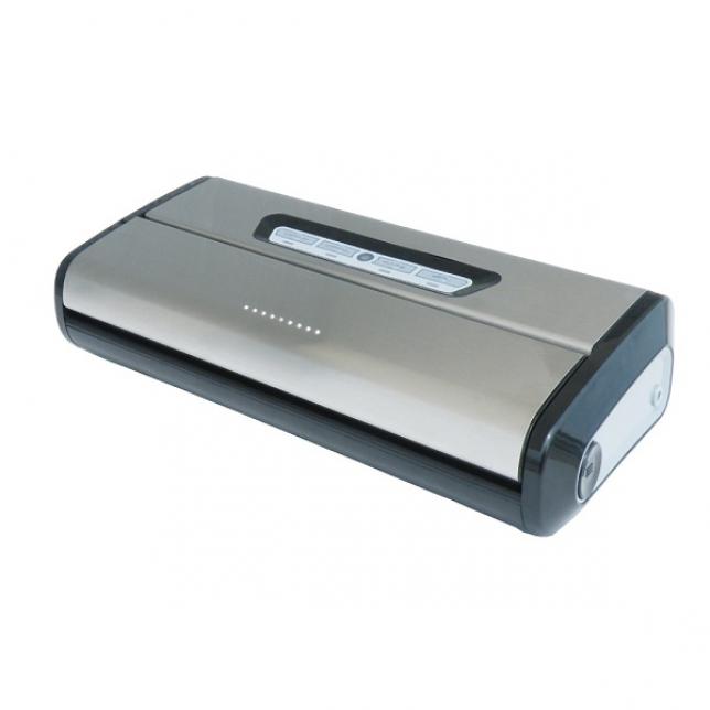 Stainless Steel Classic Vacuum Sealer