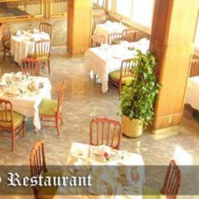 San Giovanni Stanly Restaurant San Giovanni Stanly Restaurant