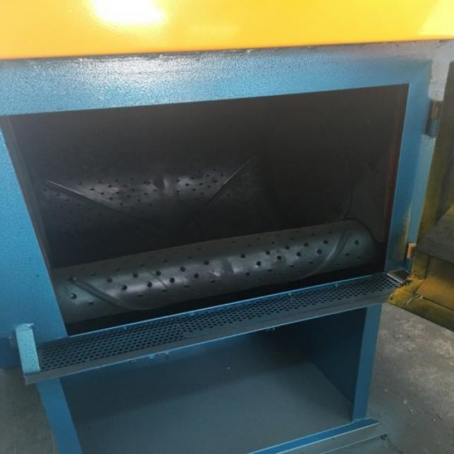 steel-belt-tumblast-machine-deburring-1