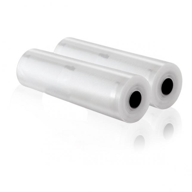 China Vacuum storage rolls