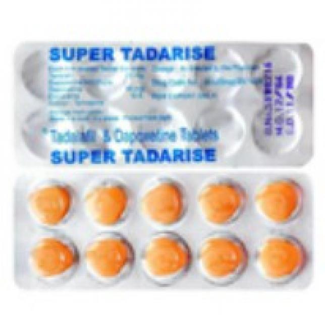Super Tadarise 