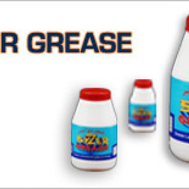 ACI - Advanced Chemical Industries