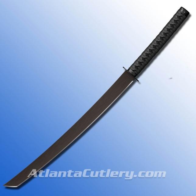 Tactical Katana Machete
