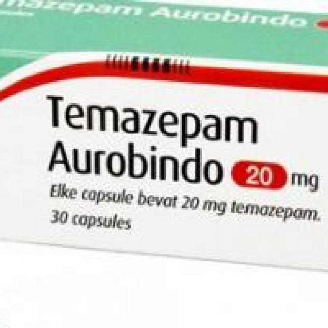 Buy Temazepam