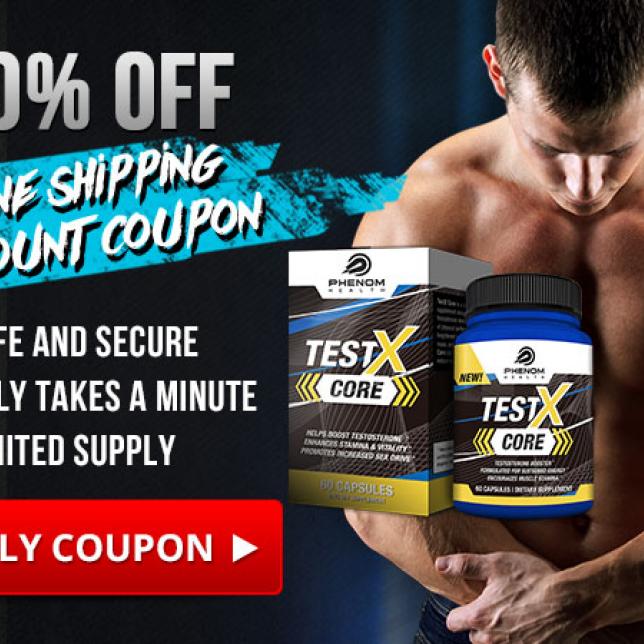 TestX Core Reviews