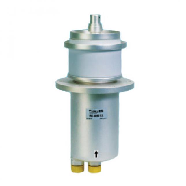 Thales Water Cooled Triode