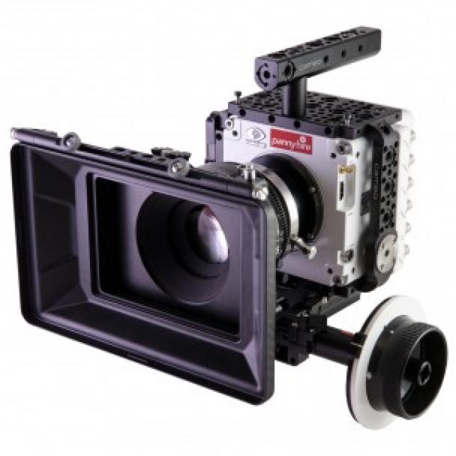 ARRI Alexa Mini Rental