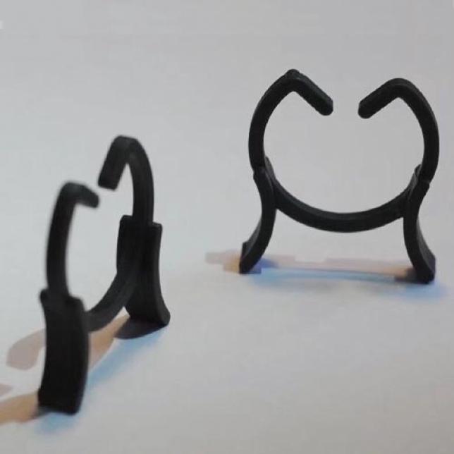 Tomato Lever Loop Gripper