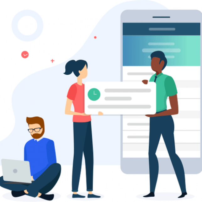 Top Android App Development Company