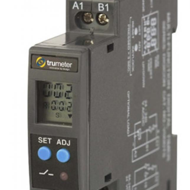 Trumeter Multi-Function Digital Timer