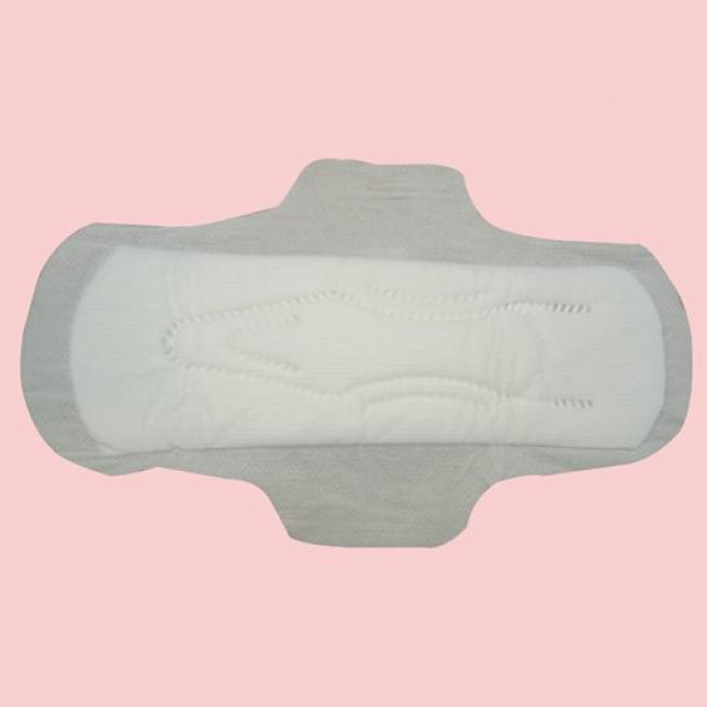 sanitary napkin