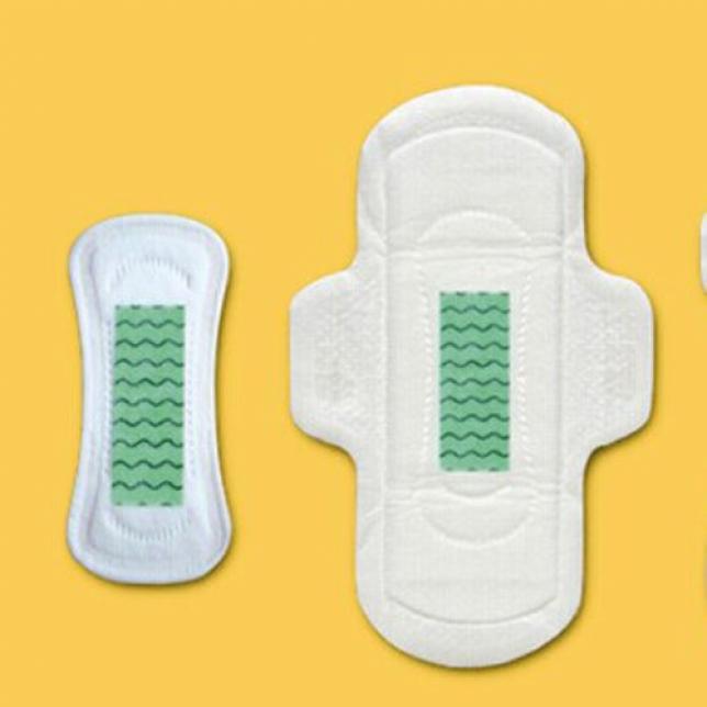 sanitary pad