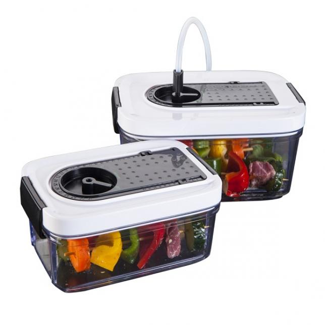 Vacuum Sealer Canister 