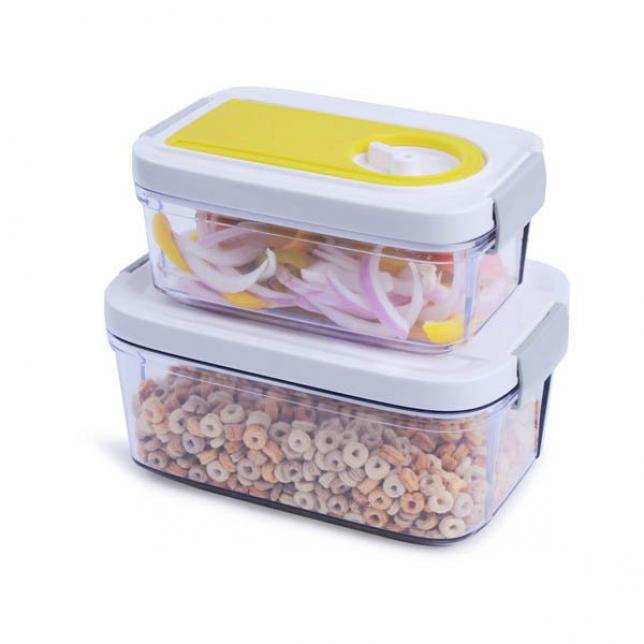 China Vacuum Sealer Canister Can075150