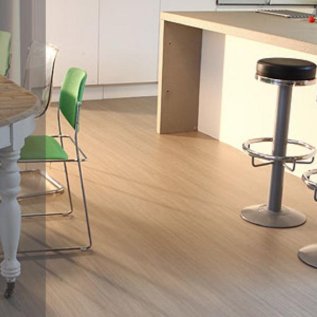 VINYL FLOORING - Floors & More