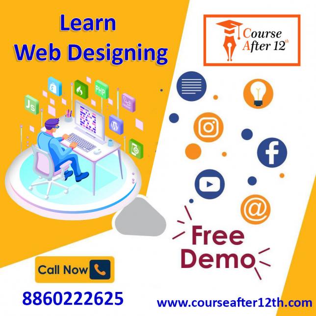 Institute of Web Design in Delhi