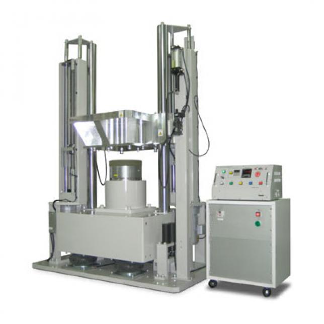 Yoshida Seiki Single Drop Shock Tester
