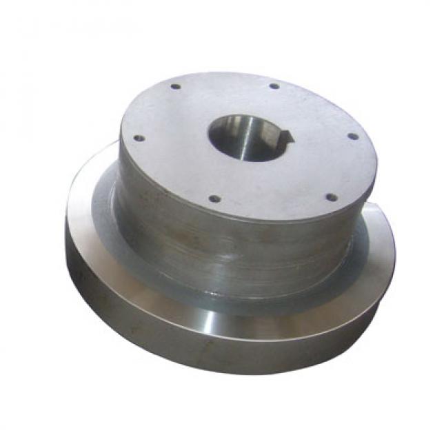 Zinc Alloy Die Casting Cam FeedsFloor
