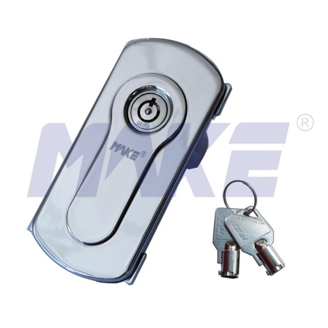 Zinc Alloy Vending Machine Lock 