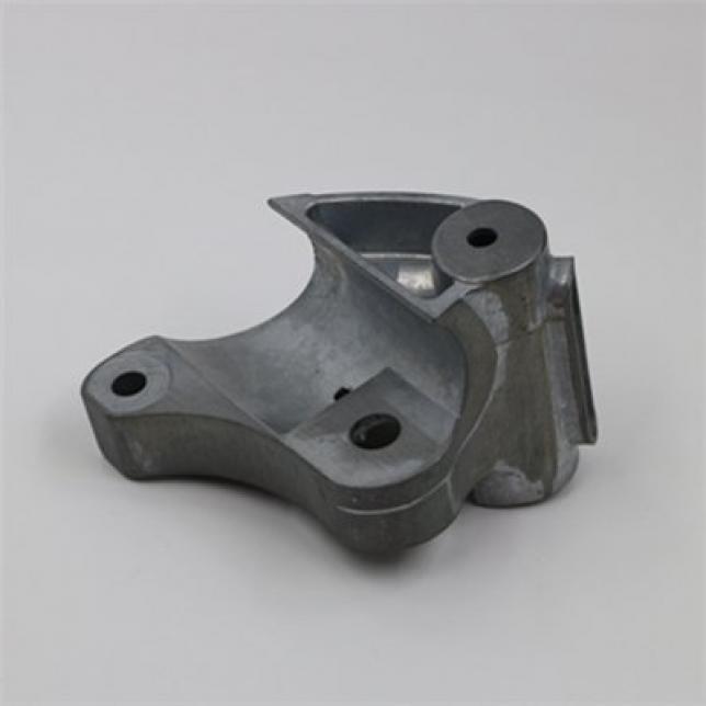 ZP0430 Zinc Alloy Steering Wheel Lock