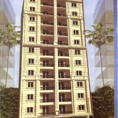 برج البوريفاج برج البوريفاج