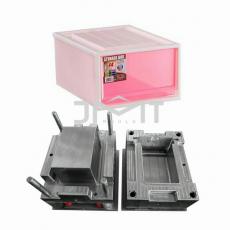 Plastic Mould