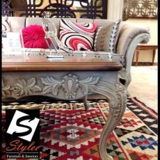 STYLEE Furniture & Interiors