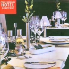 Hotel Equipment- Infnity Egypt