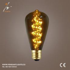 filament led bulb