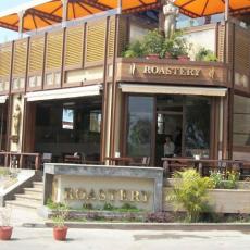 Roastery Restaurant and Cafe