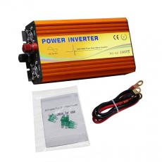1KW Off Grid Pure Sine Wave Inverter 12V To 110V220V