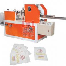 Folding Napkin Paper Machine Folding Napkin Paper Machine