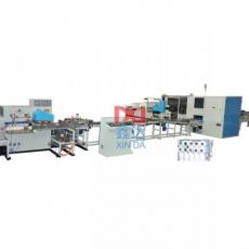 Full - automatic toilet paper (towel paper) production line Full - automatic toilet paper (towel paper) production line