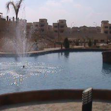 Sphinx Group Swimming Pool Company