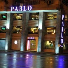 Pablo Café Restaurant - Loran Branch