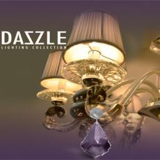 Dazzle Lighting Collection
