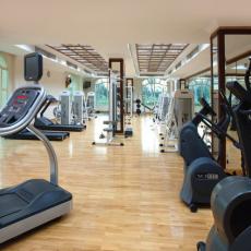 Wellness Wellness