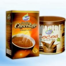 Drinking Chocolate