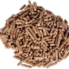 Wood Pellets