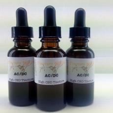 cannabis tinctures