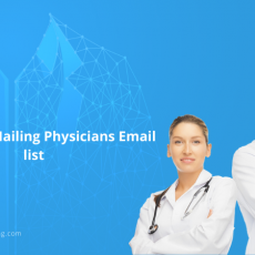 Maililg List Physicians